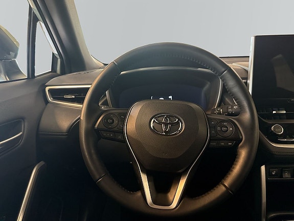 Toyota Corolla Cross 10 of 11