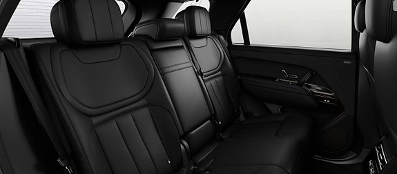 Land Rover Range Rover Sport 7 of 7