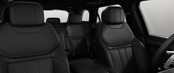 Land Rover Range Rover Sport 6 of 7