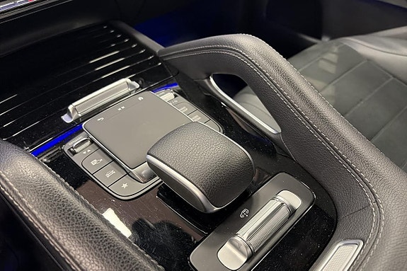Mercedes-Benz GLE350 de 17 of 23