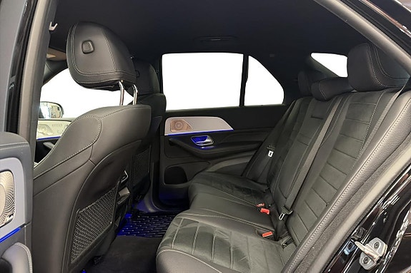 Mercedes-Benz GLE350 de 20 of 23