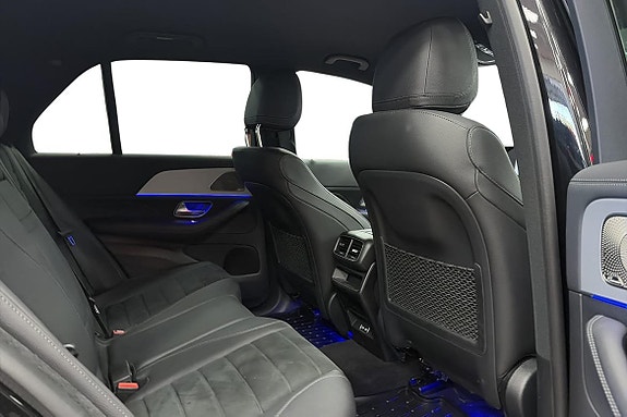 Mercedes-Benz GLE350 de 19 of 23