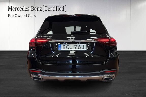 Mercedes-Benz GLE350 de 6 of 23