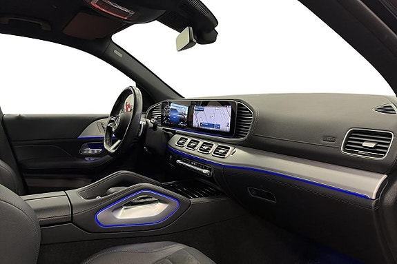 Mercedes-Benz GLE350 de 18 of 23