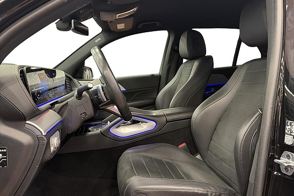 Mercedes-Benz GLE350 de 9 of 23