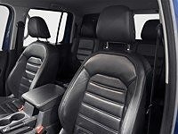 Volkswagen Amarok 25 of 30