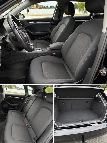 Audi A3 4 of 5