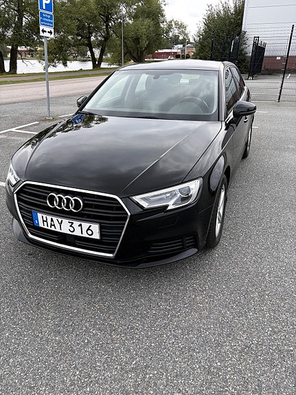 Audi A3 2 of 5