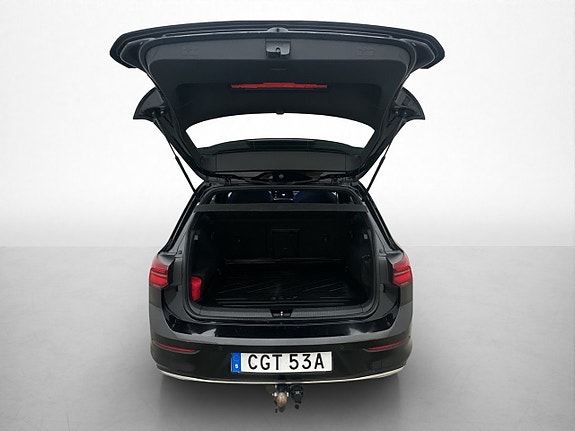 Volkswagen Golf I 18 of 30