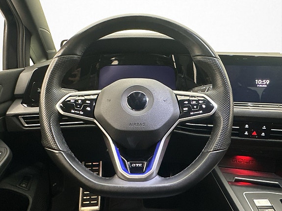 Volkswagen Golf I 14 of 30