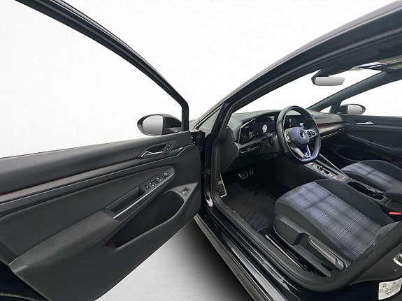 Volkswagen Golf I 10 of 30
