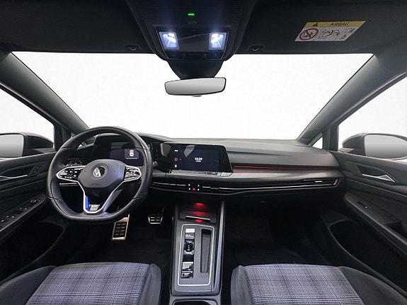 Volkswagen Golf I 13 of 30
