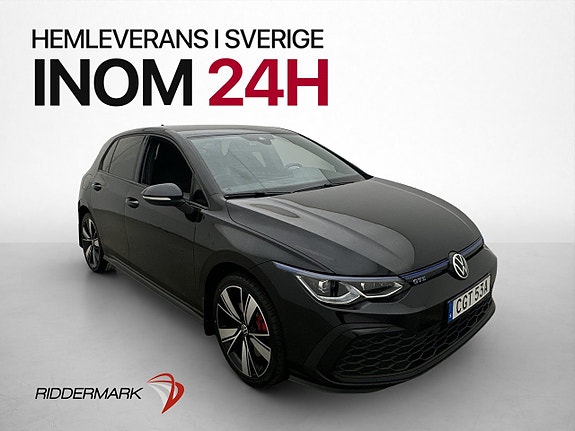 Volkswagen Golf I 3 of 30