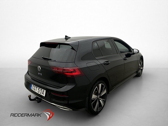 Volkswagen Golf I 8 of 30