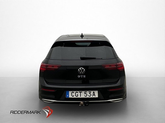 Volkswagen Golf I 6 of 30