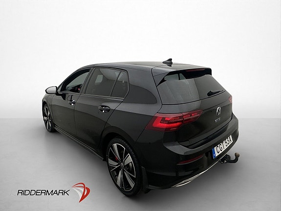 Volkswagen Golf I 5 of 30