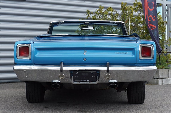Plymouth Roadrunner 11 of 25