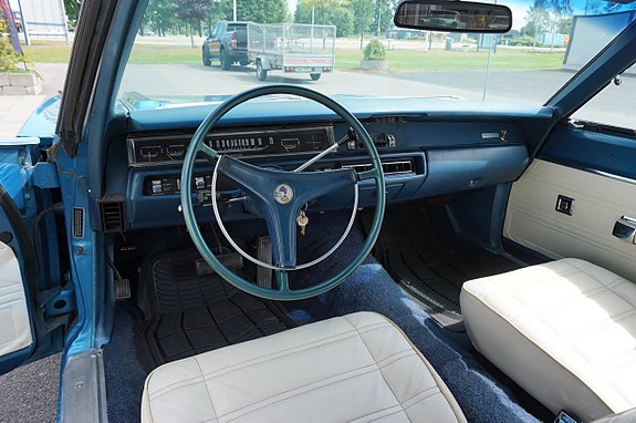 Plymouth Roadrunner 16 of 25