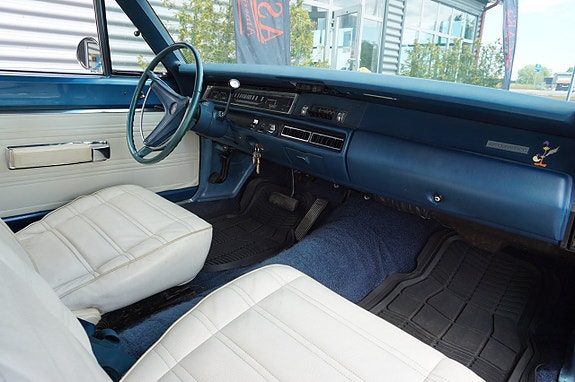 Plymouth Roadrunner 18 of 25