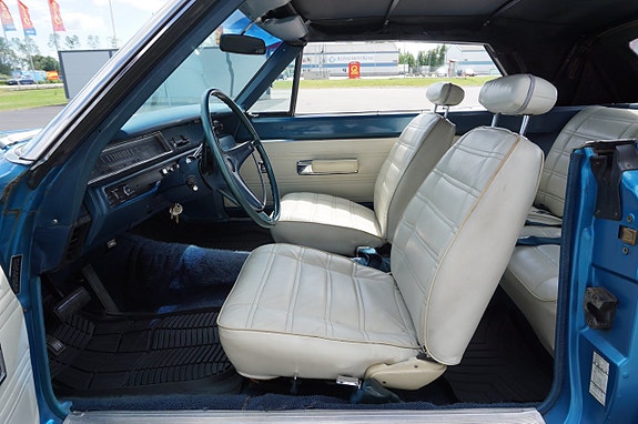 Plymouth Roadrunner 15 of 25