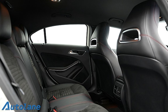 Mercedes-Benz A220 d 21 of 28