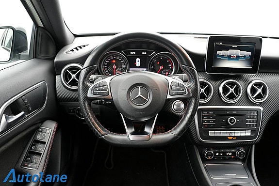 Mercedes-Benz A220 d 16 of 28