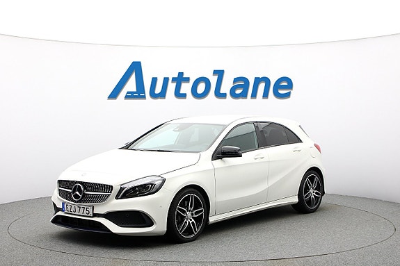 Mercedes-Benz A220 d 4 of 28