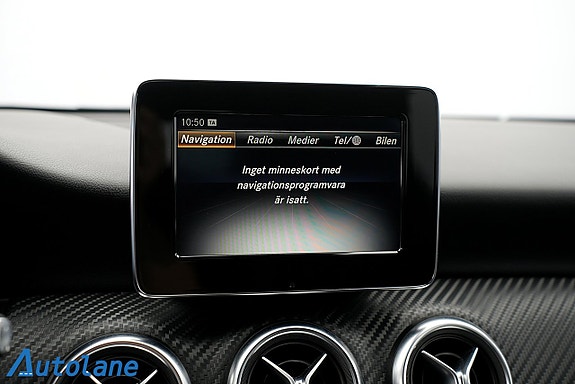 Mercedes-Benz A220 d 25 of 28