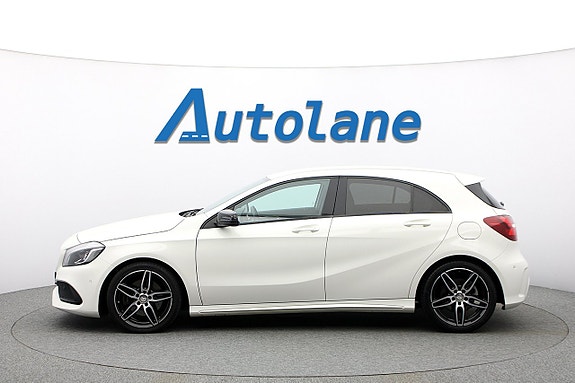 Mercedes-Benz A220 d 5 of 28