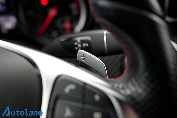 Mercedes-Benz A220 d 17 of 28