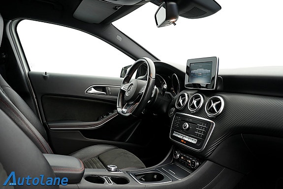 Mercedes-Benz A220 d 14 of 28