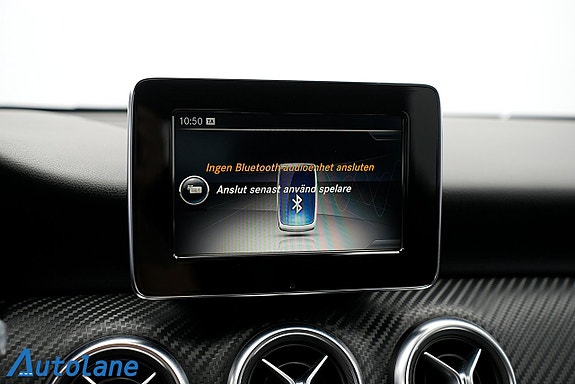Mercedes-Benz A220 d 27 of 28