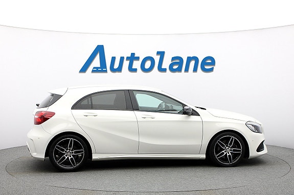 Mercedes-Benz A220 d 9 of 28