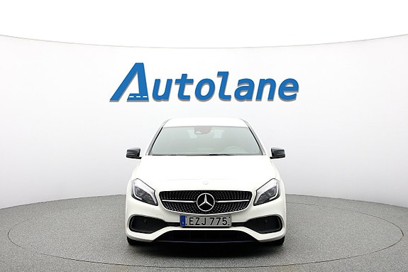 Mercedes-Benz A220 d 3 of 28