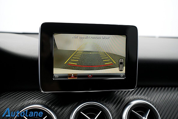 Mercedes-Benz A220 d 24 of 28