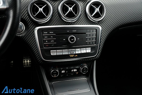 Mercedes-Benz A220 d 22 of 28