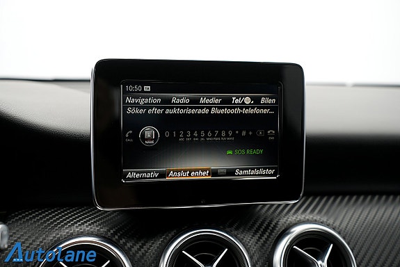Mercedes-Benz A220 d 26 of 28