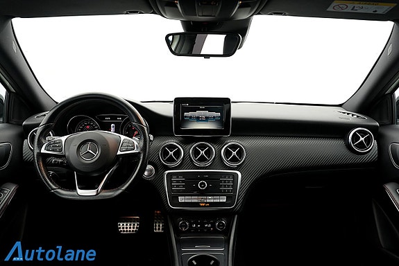 Mercedes-Benz A220 d 15 of 28