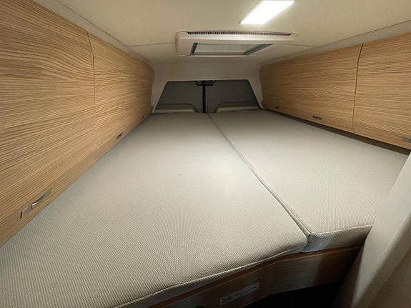 Knaus Boxlife R19 / Höj & Sänkbarsäng / Litium / Solcell / Truma Diesel 12 of 21