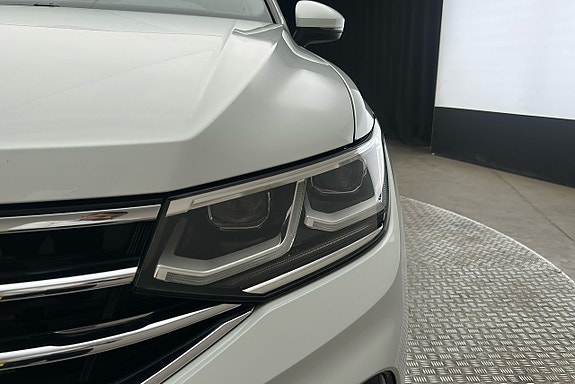Volkswagen Tiguan 11 of 25