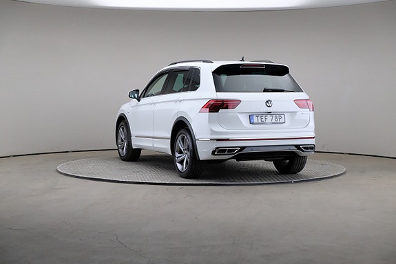 Volkswagen Tiguan 2 of 25