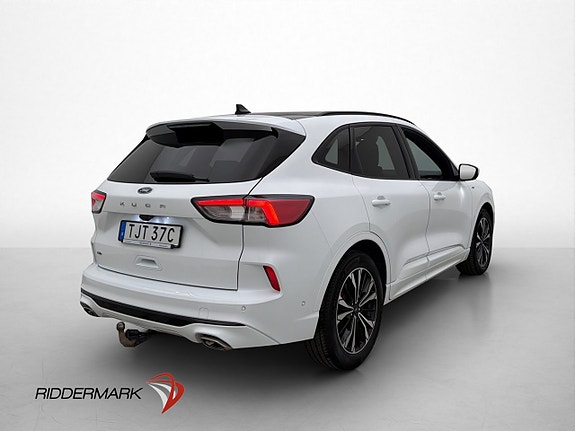 Ford Kuga 8 of 30