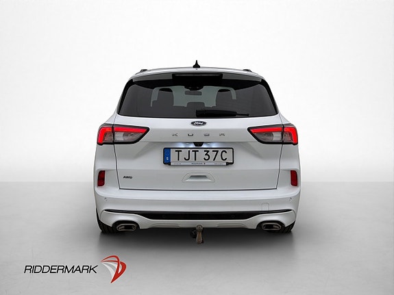 Ford Kuga 7 of 30