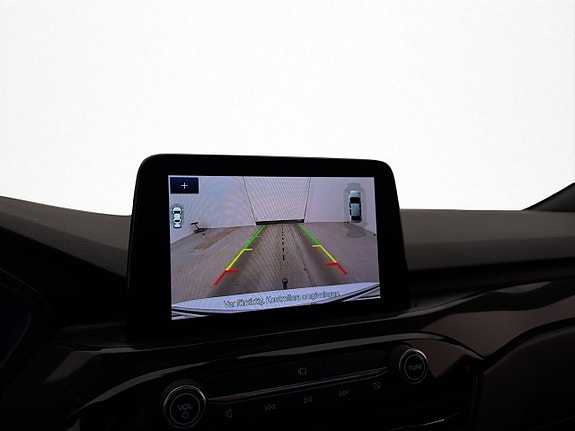 Ford Kuga 25 of 30