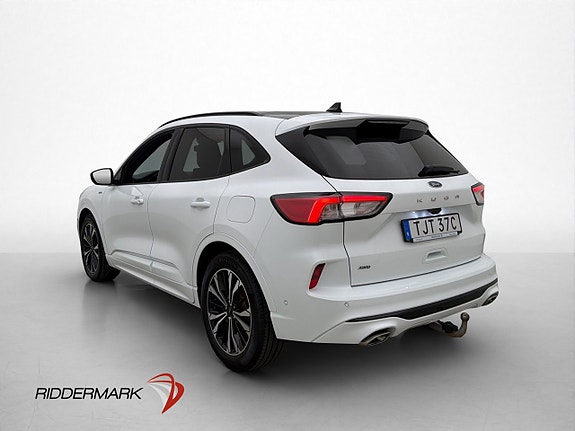 Ford Kuga 6 of 30