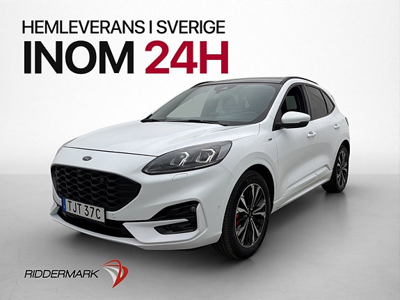 Ford Kuga 3 of 30