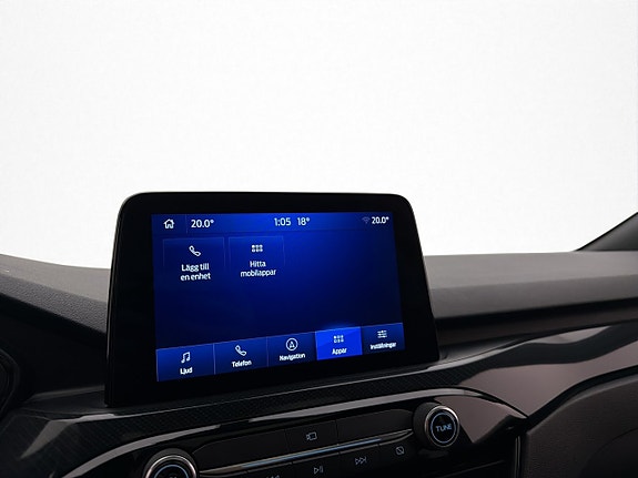 Ford Kuga 27 of 30