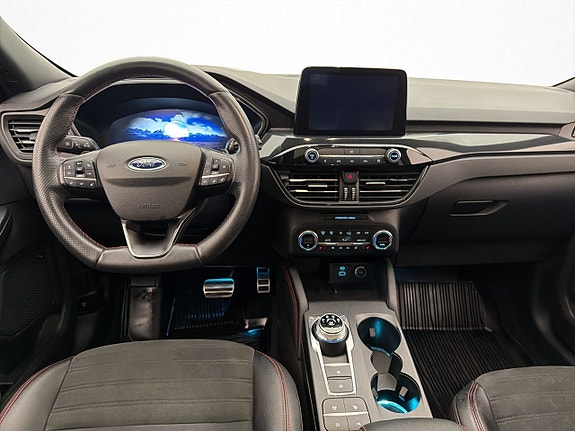 Ford Kuga 15 of 30