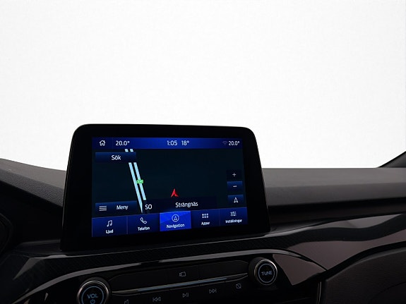 Ford Kuga 26 of 30