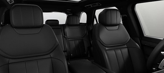 Land Rover Range Rover Sport 6 of 7
